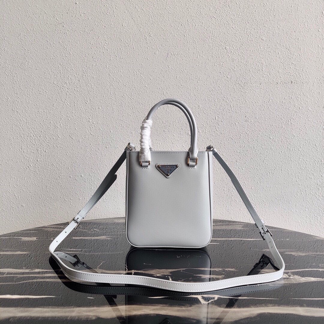 HSC-5A74EE96D506 Prada Tote - Image 1