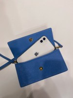 Prada Saffiano leather mini bag - Image 6