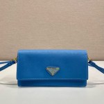 Prada Saffiano leather mini bag