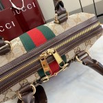 Gucci Borsetto medium boston bag - Image 7