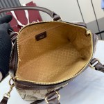 Gucci Borsetto medium boston bag - Image 8