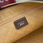 Gucci Borsetto medium boston bag - Image 9