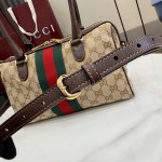 Gucci Borsetto medium boston bag - Image 11