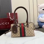 Gucci Borsetto medium boston bag
