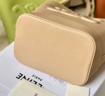 CELINE BUCKET CUIR TRIOMPHE BAG - Image 4