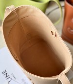 CELINE BUCKET CUIR TRIOMPHE BAG - Image 5