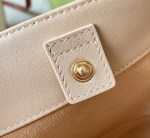 CELINE BUCKET CUIR TRIOMPHE BAG - Image 9