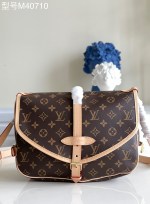 Louis Vuitton Saumur