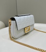Fendi Baguette Bag - Image 2