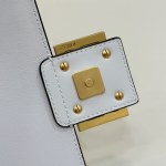 Fendi Baguette Bag - Image 6