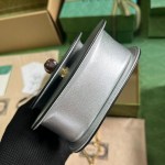GUCCI BAMBOO 1947 SUPER MINI BAG - Image 3