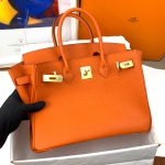 Hermes Birkin 30 - Image 5