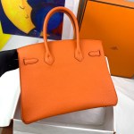 Hermes Birkin 30 - Image 6