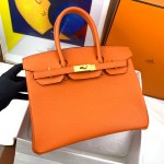 Hermes Birkin 30 - Image 7