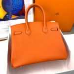 Hermes Birkin 30 - Image 9