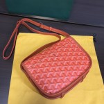 Goyard Messenger Bag - Image 5