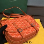 Goyard Messenger Bag - Image 6