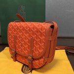 Goyard Messenger Bag - Image 9