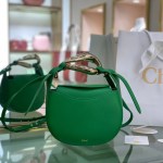 Chloé Kiss Bag