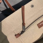 YSL Rive Gauche Tote - Image 2