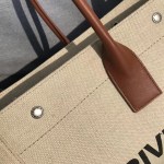 YSL Rive Gauche Tote - Image 4