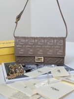 Fendi Baguette Bag - Image 2