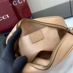 Gucci Marmont Small Matelassé Shoulder Bag - Image 4