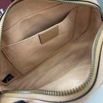Gucci Marmont Small Matelassé Shoulder Bag - Image 5