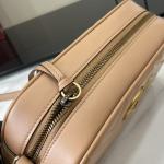 Gucci Marmont Small Matelassé Shoulder Bag - Image 6