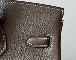 Hermes Birkin 25 - Image 5