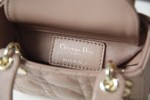 Microbolso Lady Dior - Image 2