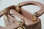 Microbolso Lady Dior - Image 4