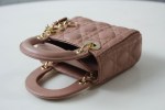 Microbolso Lady Dior - Image 5