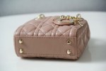 Microbolso Lady Dior - Image 6