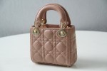 Microbolso Lady Dior - Image 7
