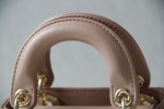 Microbolso Lady Dior - Image 8