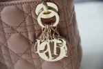 Microbolso Lady Dior - Image 9