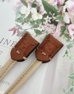 Fendi Mamma Baguette Small - Image 7
