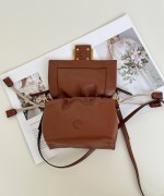 Fendi Mamma Baguette Small - Image 8