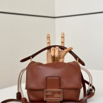 Fendi Mamma Baguette Small