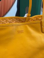 Goyard Anjou GM Bag - Image 5