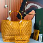 Goyard Anjou GM Bag