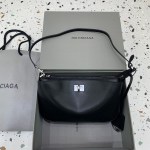 Balenciaga Rodeo Sling Pochette
