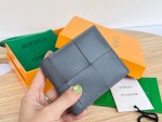 Bottega Veneta BV Cassette Bi-Fold Wallet - Image 2
