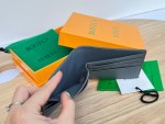 Bottega Veneta BV Cassette Bi-Fold Wallet - Image 7
