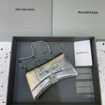 Balenciaga Hourglass