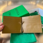 Bottega Veneta BV Intrecciato Bill Clip Wallet - Image 5