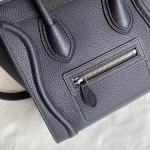 Celine Luggage Nano - Image 8
