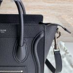 Celine Luggage Nano - Image 9