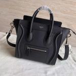 Celine Luggage Nano